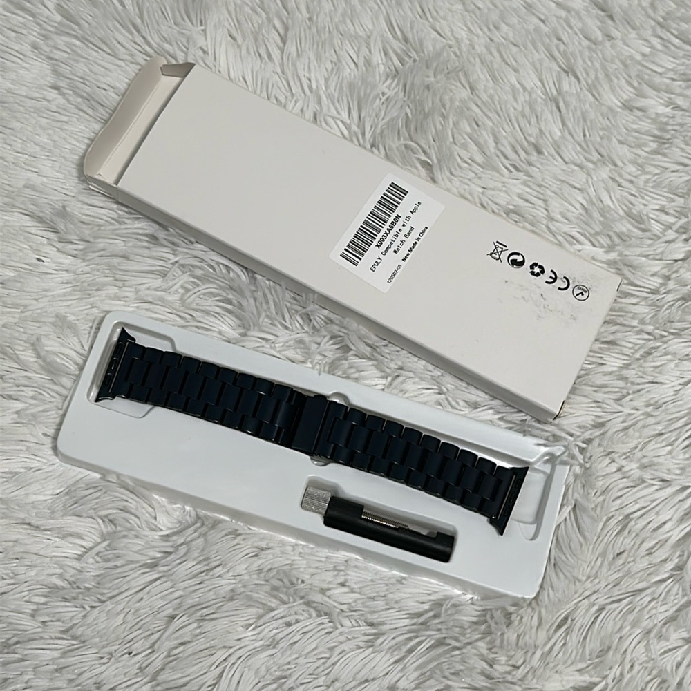 🔮 NWT Epluy Apple Watch Band